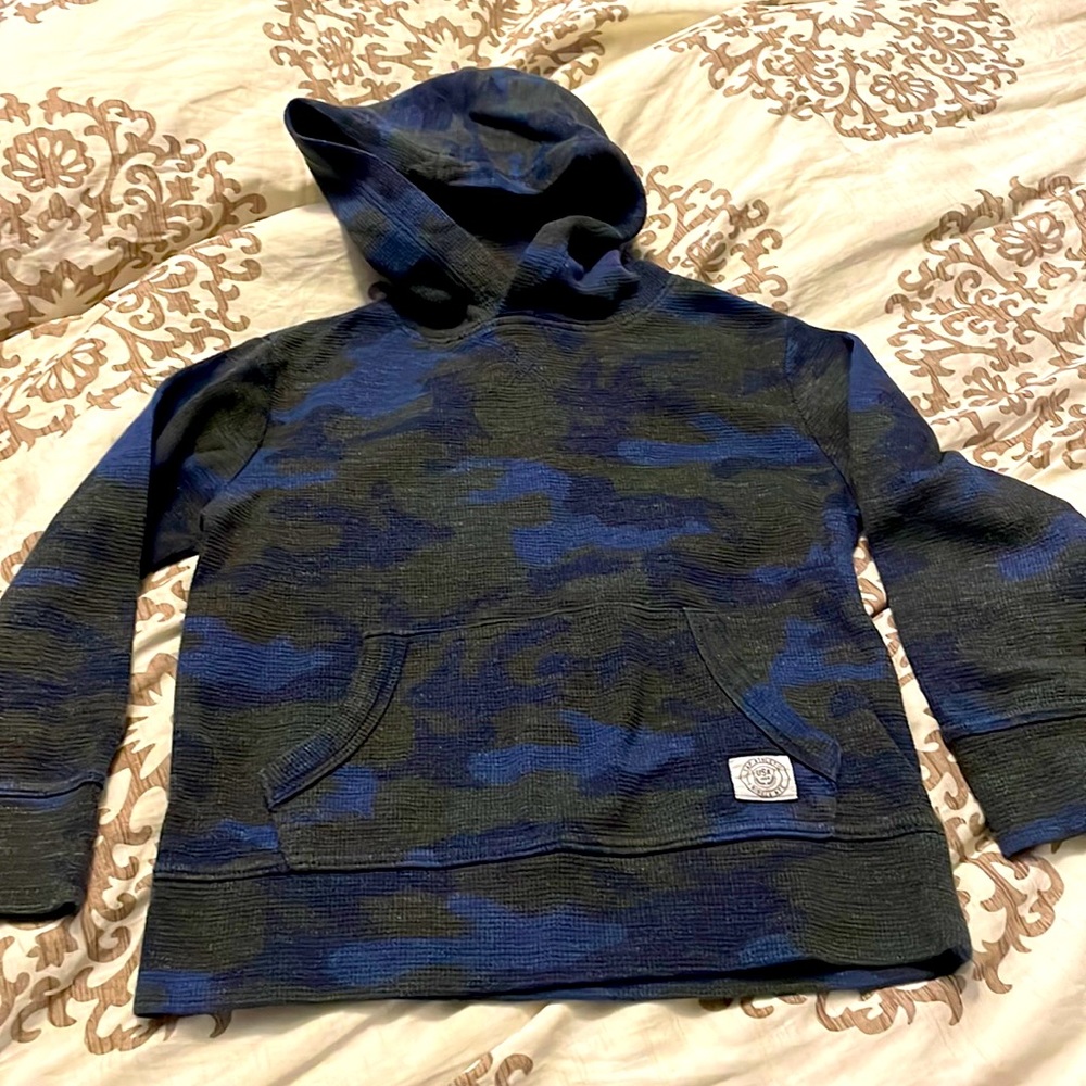 Boys GAP Long Sleeve Shirt
